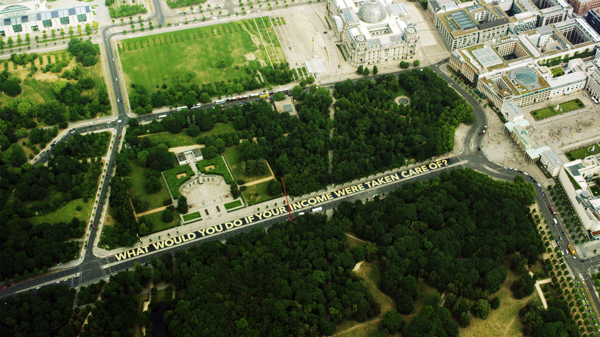 Berlin Grundeinkommen